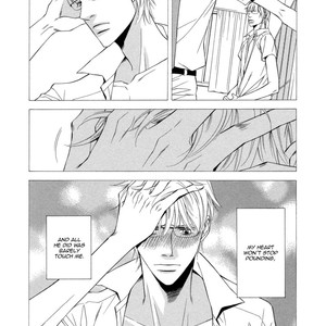 [MINASE Masara] Juunen Ai – Decade of Love [Eng] – Gay Manga sex 44