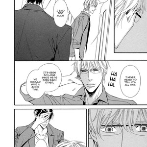 [MINASE Masara] Juunen Ai – Decade of Love [Eng] – Gay Manga sex 47