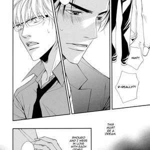 [MINASE Masara] Juunen Ai – Decade of Love [Eng] – Gay Manga sex 49