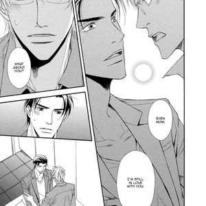 [MINASE Masara] Juunen Ai – Decade of Love [Eng] – Gay Manga sex 50