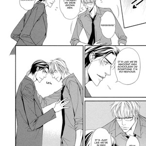 [MINASE Masara] Juunen Ai – Decade of Love [Eng] – Gay Manga sex 53