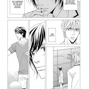 [MINASE Masara] Juunen Ai – Decade of Love [Eng] – Gay Manga sex 58