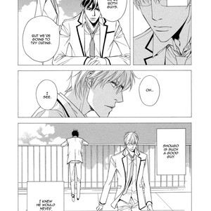 [MINASE Masara] Juunen Ai – Decade of Love [Eng] – Gay Manga sex 62