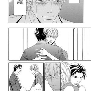 [MINASE Masara] Juunen Ai – Decade of Love [Eng] – Gay Manga sex 63