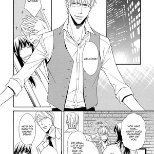 [MINASE Masara] Juunen Ai – Decade of Love [Eng] – Gay Manga sex 65