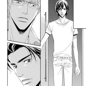 [MINASE Masara] Juunen Ai – Decade of Love [Eng] – Gay Manga sex 71