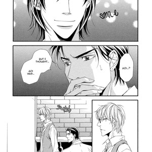 [MINASE Masara] Juunen Ai – Decade of Love [Eng] – Gay Manga sex 78