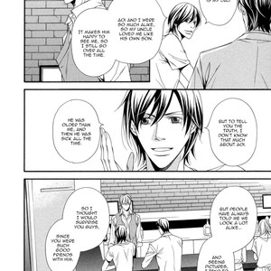 [MINASE Masara] Juunen Ai – Decade of Love [Eng] – Gay Manga sex 82