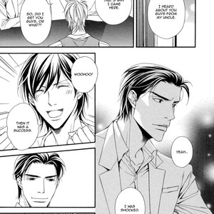 [MINASE Masara] Juunen Ai – Decade of Love [Eng] – Gay Manga sex 83