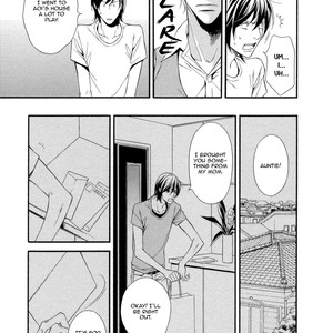 [MINASE Masara] Juunen Ai – Decade of Love [Eng] – Gay Manga sex 85