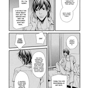 [MINASE Masara] Juunen Ai – Decade of Love [Eng] – Gay Manga sex 86