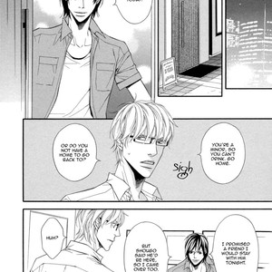 [MINASE Masara] Juunen Ai – Decade of Love [Eng] – Gay Manga sex 96