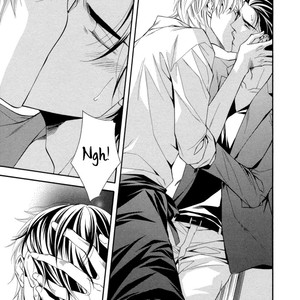 [MINASE Masara] Juunen Ai – Decade of Love [Eng] – Gay Manga sex 101