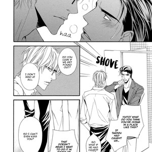 [MINASE Masara] Juunen Ai – Decade of Love [Eng] – Gay Manga sex 102