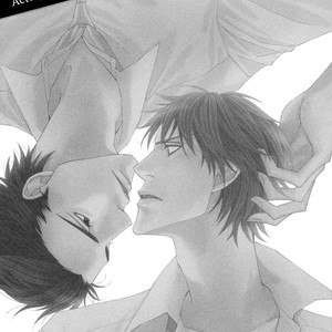 [MINASE Masara] Juunen Ai – Decade of Love [Eng] – Gay Manga sex 112