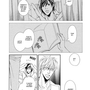 [MINASE Masara] Juunen Ai – Decade of Love [Eng] – Gay Manga sex 123