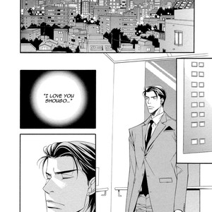 [MINASE Masara] Juunen Ai – Decade of Love [Eng] – Gay Manga sex 131