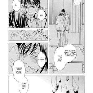 [MINASE Masara] Juunen Ai – Decade of Love [Eng] – Gay Manga sex 132