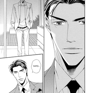 [MINASE Masara] Juunen Ai – Decade of Love [Eng] – Gay Manga sex 134