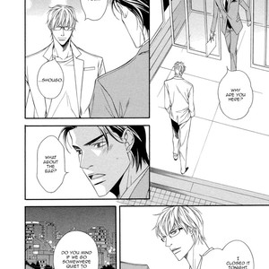 [MINASE Masara] Juunen Ai – Decade of Love [Eng] – Gay Manga sex 135