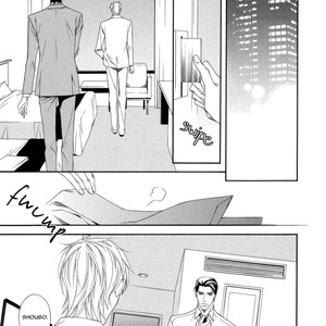[MINASE Masara] Juunen Ai – Decade of Love [Eng] – Gay Manga sex 136
