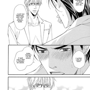 [MINASE Masara] Juunen Ai – Decade of Love [Eng] – Gay Manga sex 139