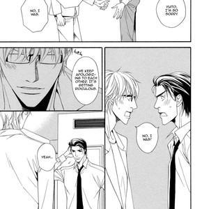 [MINASE Masara] Juunen Ai – Decade of Love [Eng] – Gay Manga sex 140