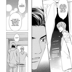 [MINASE Masara] Juunen Ai – Decade of Love [Eng] – Gay Manga sex 141