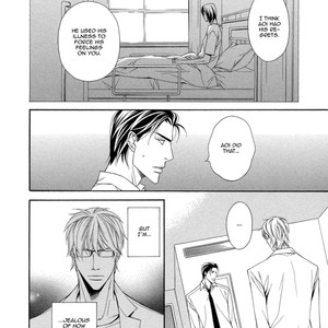 [MINASE Masara] Juunen Ai – Decade of Love [Eng] – Gay Manga sex 143
