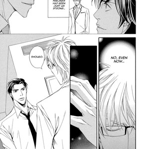 [MINASE Masara] Juunen Ai – Decade of Love [Eng] – Gay Manga sex 144