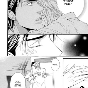 [MINASE Masara] Juunen Ai – Decade of Love [Eng] – Gay Manga sex 150