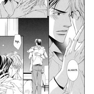 [MINASE Masara] Juunen Ai – Decade of Love [Eng] – Gay Manga sex 151