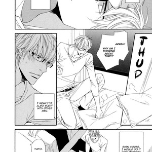 [MINASE Masara] Juunen Ai – Decade of Love [Eng] – Gay Manga sex 154