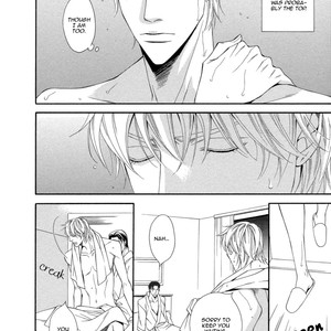 [MINASE Masara] Juunen Ai – Decade of Love [Eng] – Gay Manga sex 156