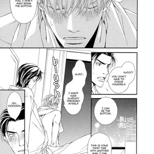 [MINASE Masara] Juunen Ai – Decade of Love [Eng] – Gay Manga sex 159