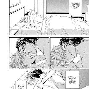 [MINASE Masara] Juunen Ai – Decade of Love [Eng] – Gay Manga sex 160
