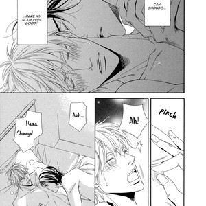 [MINASE Masara] Juunen Ai – Decade of Love [Eng] – Gay Manga sex 161