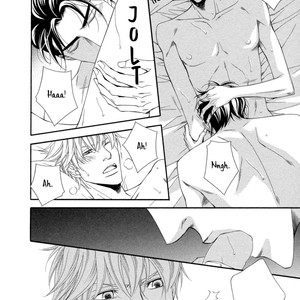 [MINASE Masara] Juunen Ai – Decade of Love [Eng] – Gay Manga sex 162