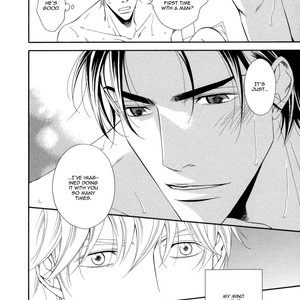 [MINASE Masara] Juunen Ai – Decade of Love [Eng] – Gay Manga sex 164