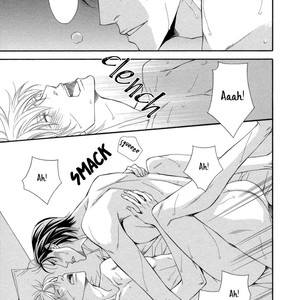 [MINASE Masara] Juunen Ai – Decade of Love [Eng] – Gay Manga sex 167