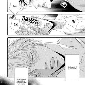 [MINASE Masara] Juunen Ai – Decade of Love [Eng] – Gay Manga sex 168