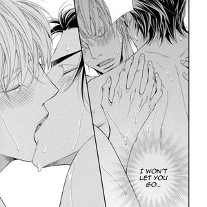 [MINASE Masara] Juunen Ai – Decade of Love [Eng] – Gay Manga sex 169