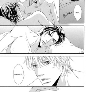 [MINASE Masara] Juunen Ai – Decade of Love [Eng] – Gay Manga sex 173