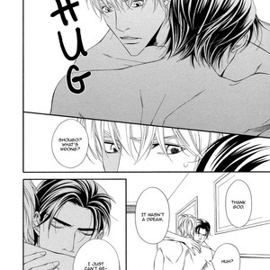[MINASE Masara] Juunen Ai – Decade of Love [Eng] – Gay Manga sex 174