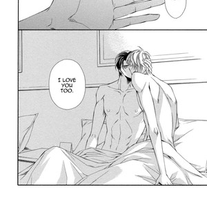 [MINASE Masara] Juunen Ai – Decade of Love [Eng] – Gay Manga sex 176
