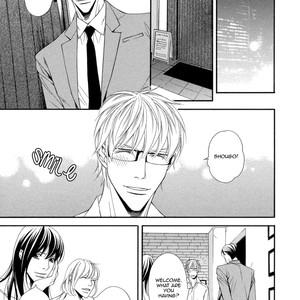 [MINASE Masara] Juunen Ai – Decade of Love [Eng] – Gay Manga sex 177