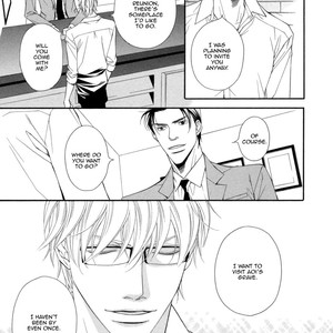 [MINASE Masara] Juunen Ai – Decade of Love [Eng] – Gay Manga sex 179