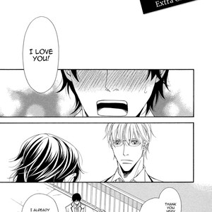 [MINASE Masara] Juunen Ai – Decade of Love [Eng] – Gay Manga sex 184
