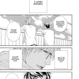 [MINASE Masara] Juunen Ai – Decade of Love [Eng] – Gay Manga sex 186