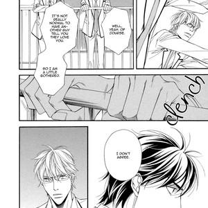 [MINASE Masara] Juunen Ai – Decade of Love [Eng] – Gay Manga sex 187